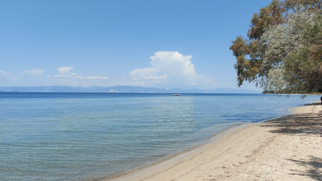 Strand Alea Hotel & Suites