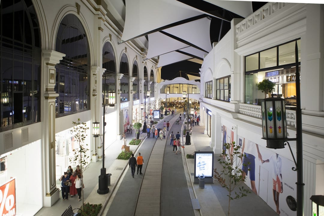 Sport & Freizeit Isfanbul Holiday Home & Suites