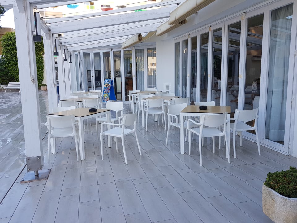 Gastro THB Maria Isabel - Adults only