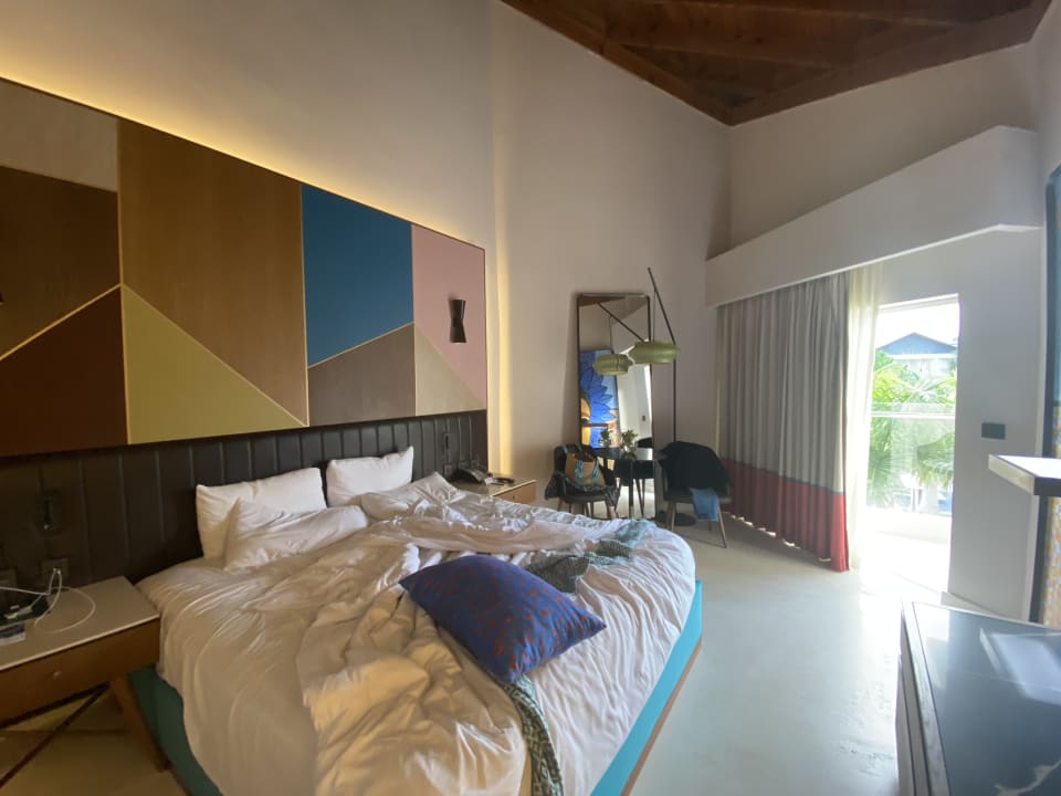 Zimmer Dreams La Romana Resort & Spa