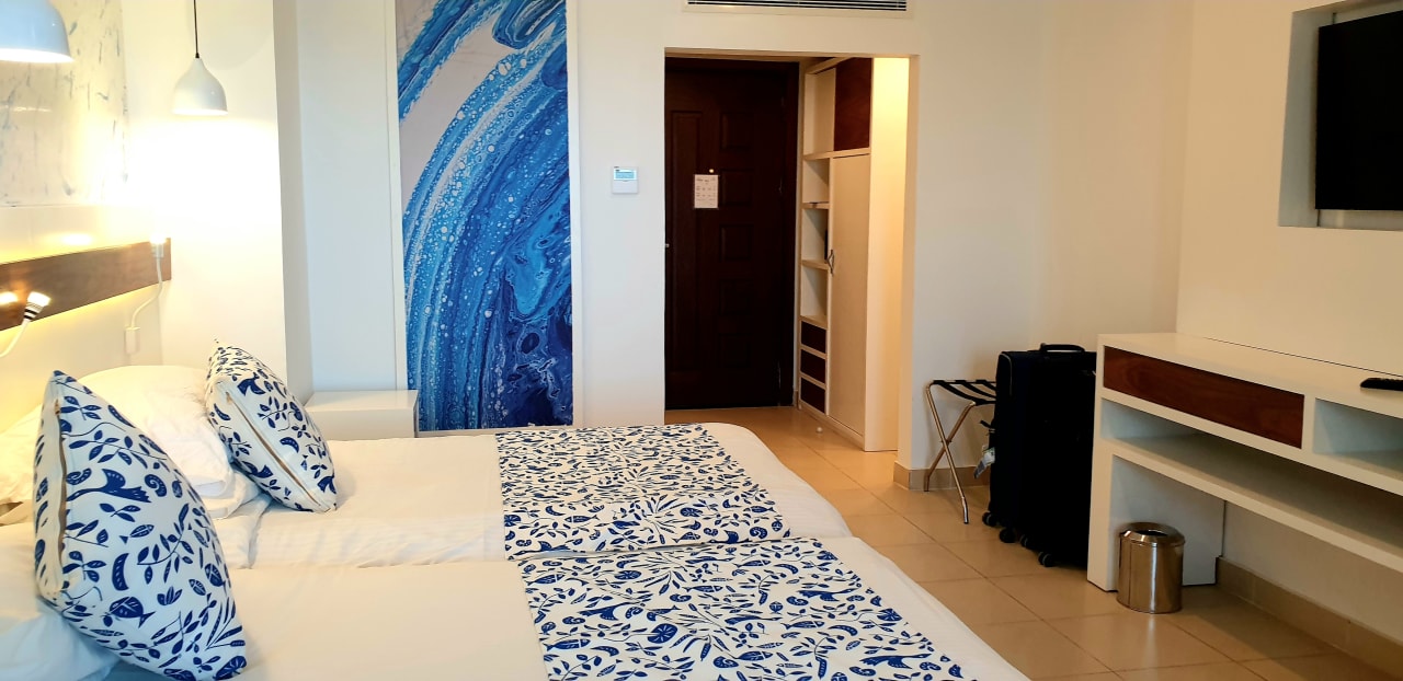 Zimmer Coral Sun Beach