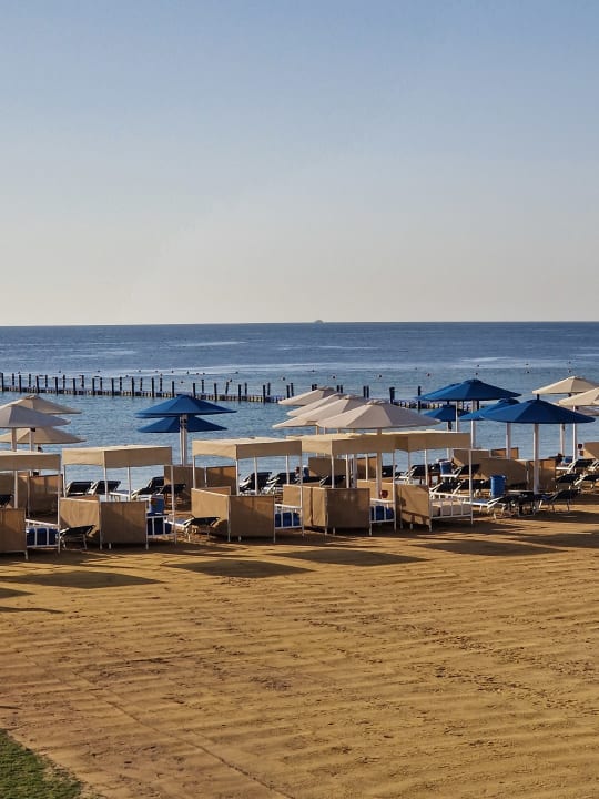 Strand Pickalbatros Palace Resort