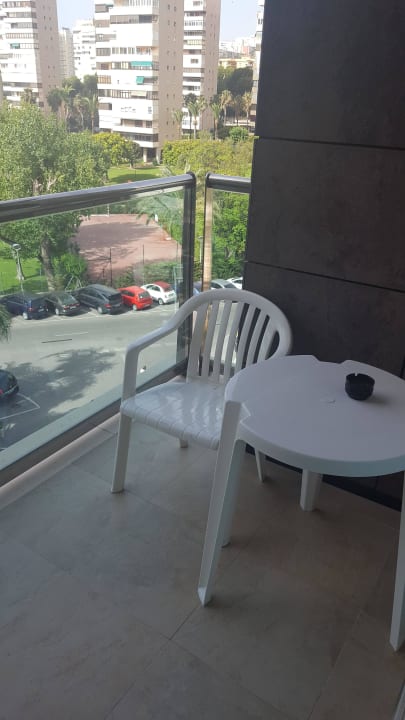 Balkon Sol Príncipe