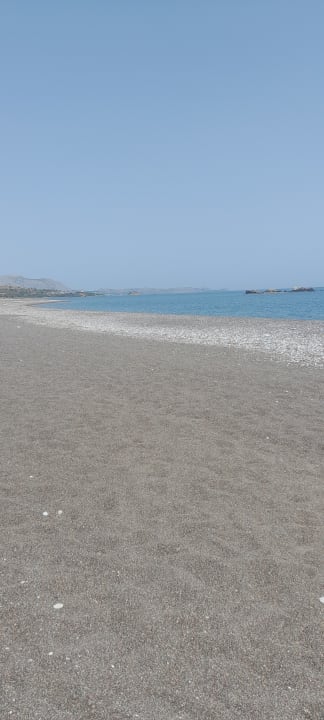 Strand Absolute Kiotari Resort
