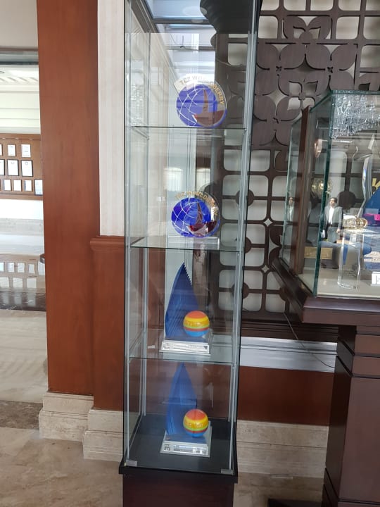 Sonstiges Rixos Sharm El Sheikh Adults Only 18 +