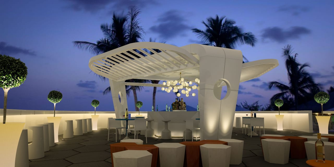 Sonstiges TRS Coral Hotel - Adults Only