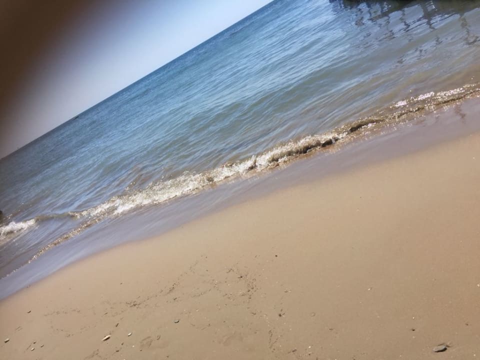 Strand Sidemarin Kirman Premium