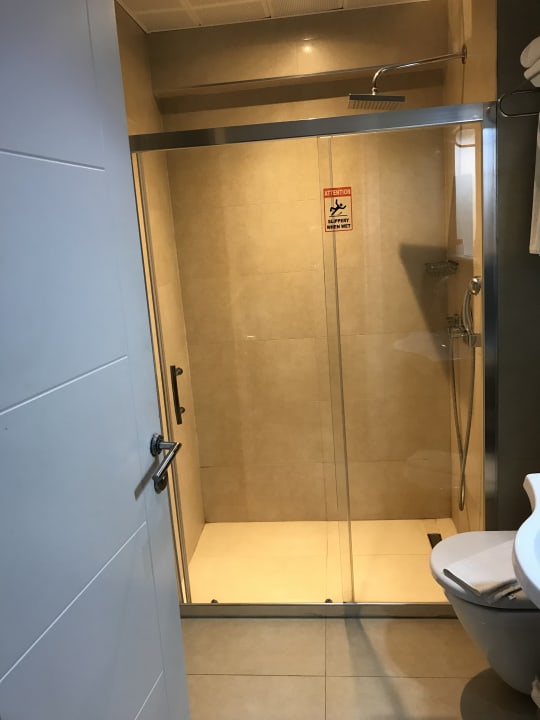 Zimmer Mirage World Hotel Marmaris