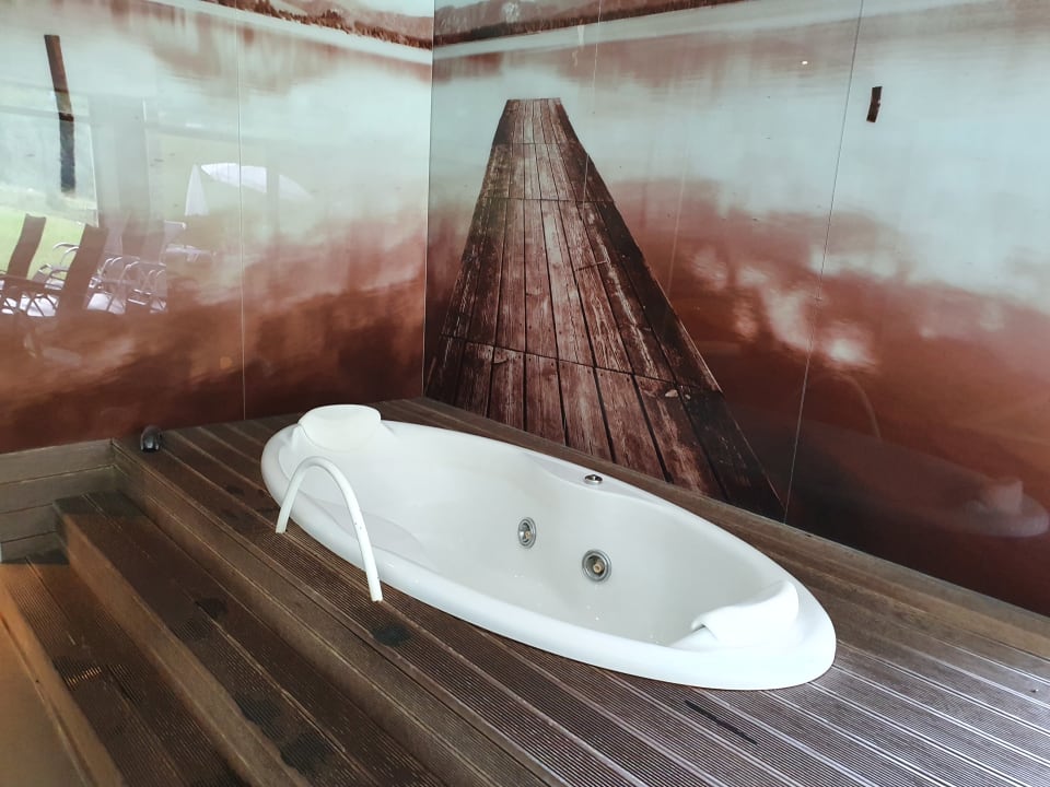 Pool VAYA Zell am See