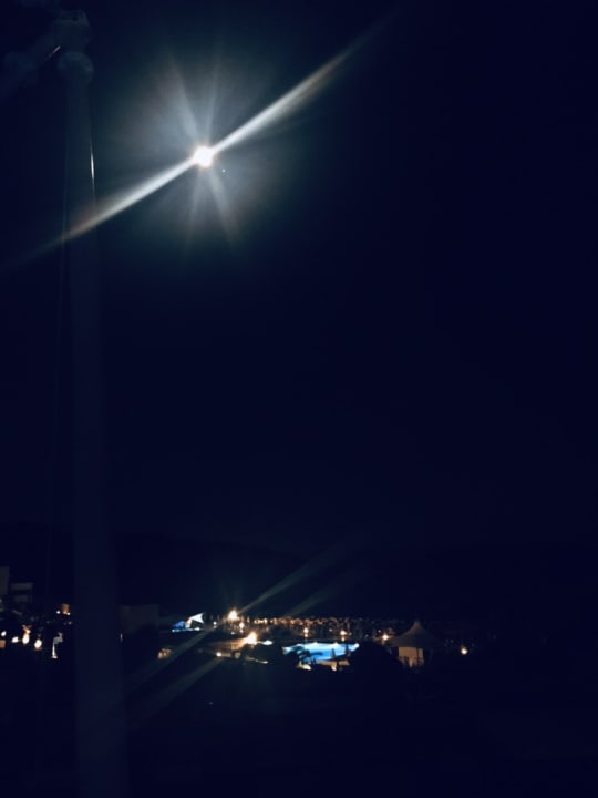 Ausblick Atlantica Mikri Poli Crete