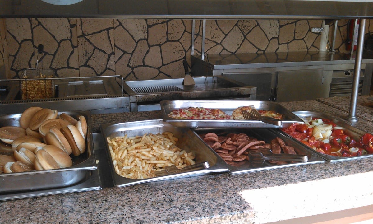 Lecker Aydinbey Gold Dreams