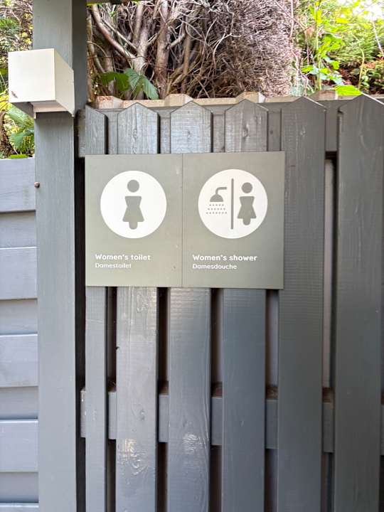 Sonstiges Roompot Camping De Zandput