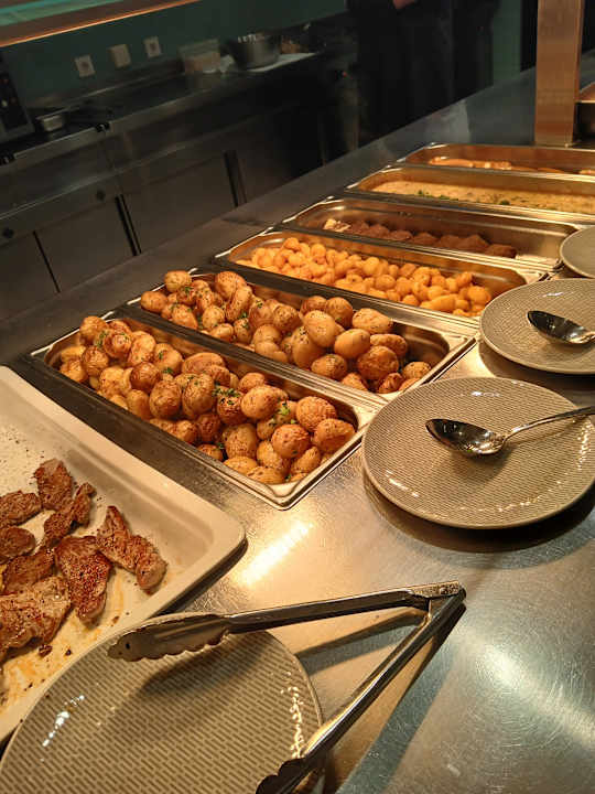 Gastro BEECH Resort Boltenhagen