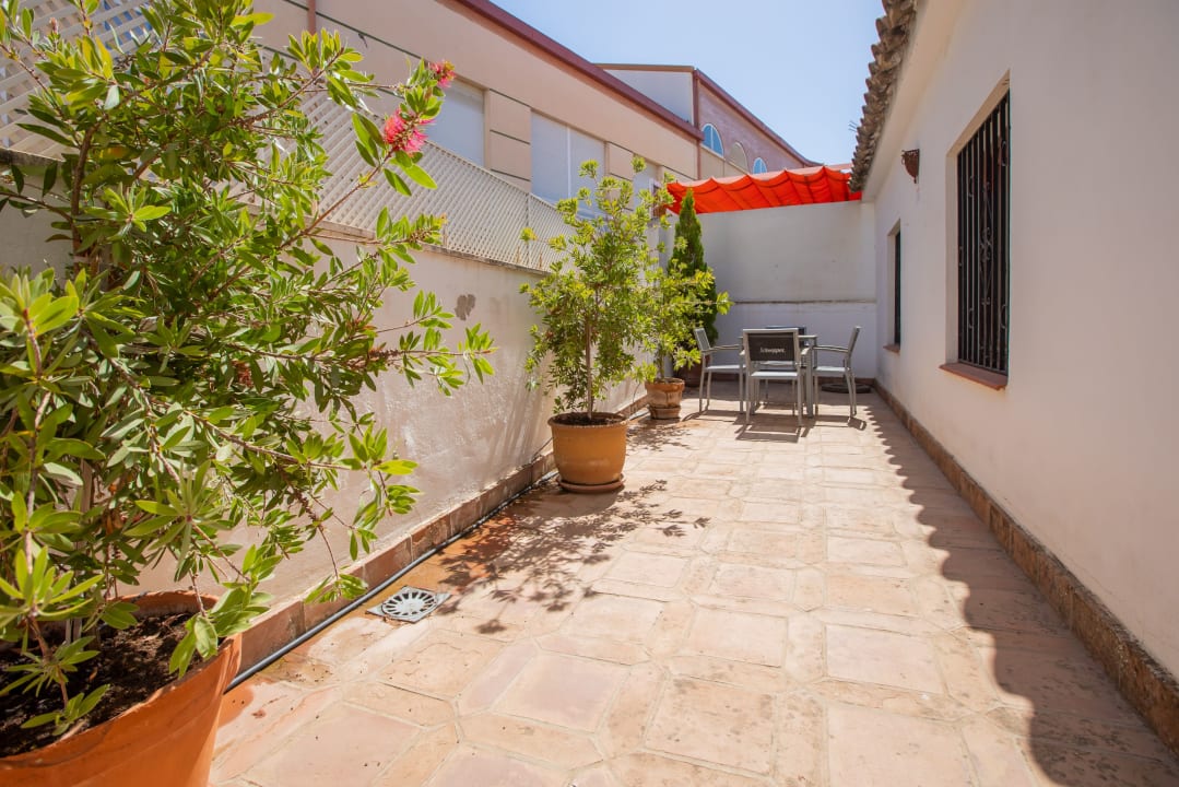 Sonstiges Hotel Soho Boutique Atalia