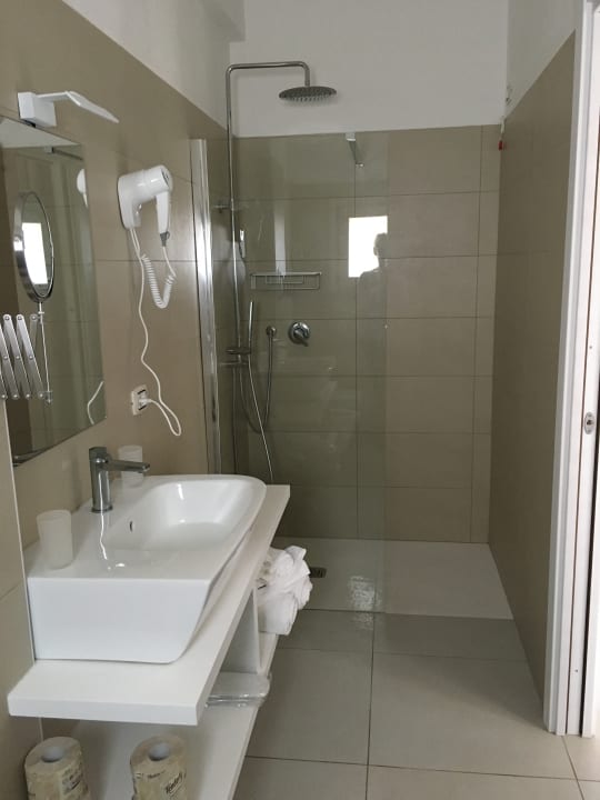 Zimmer TUI BLUE Tropea