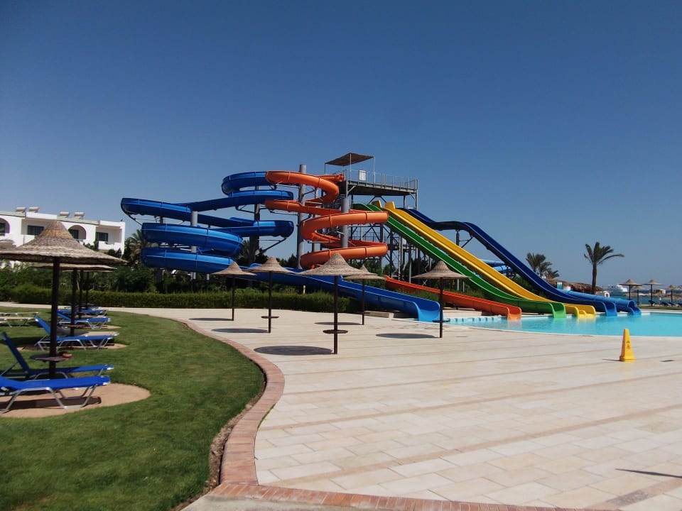 Mit Rutschen Jaz Bluemarine