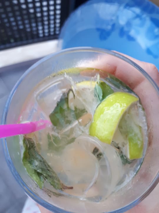 Pool HVD Viva Club Hotel