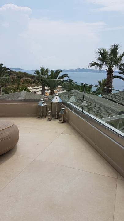 Sonstiges Akrathos Beach Hotel