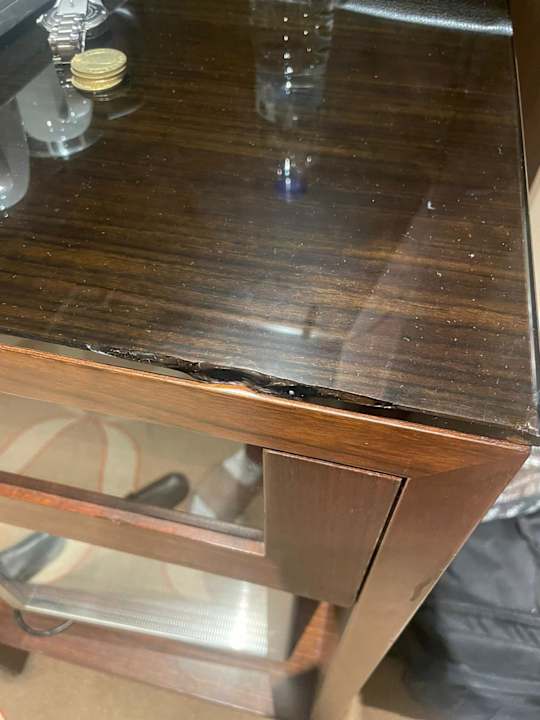 Zimmer Elite World Grand İstanbul Basın Ekpres Hotel