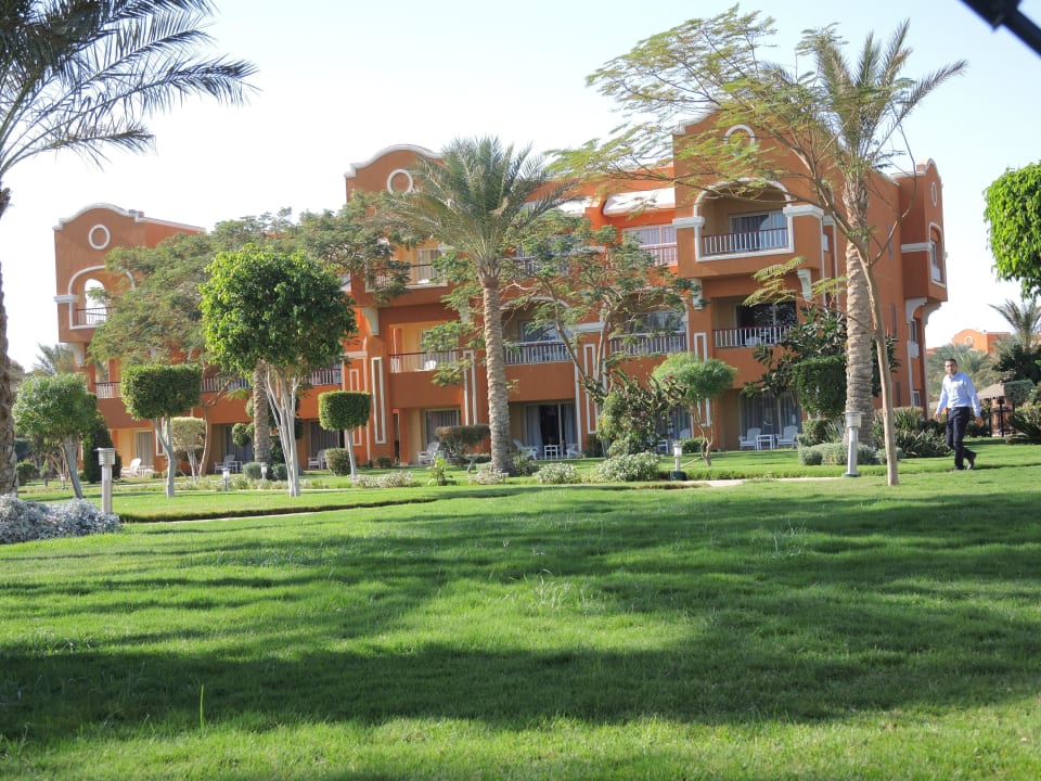 Территория Sentido Caribbean World Soma Bay