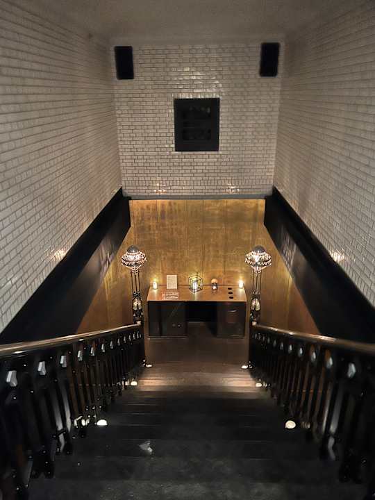 Sport & Freizeit W Amsterdam