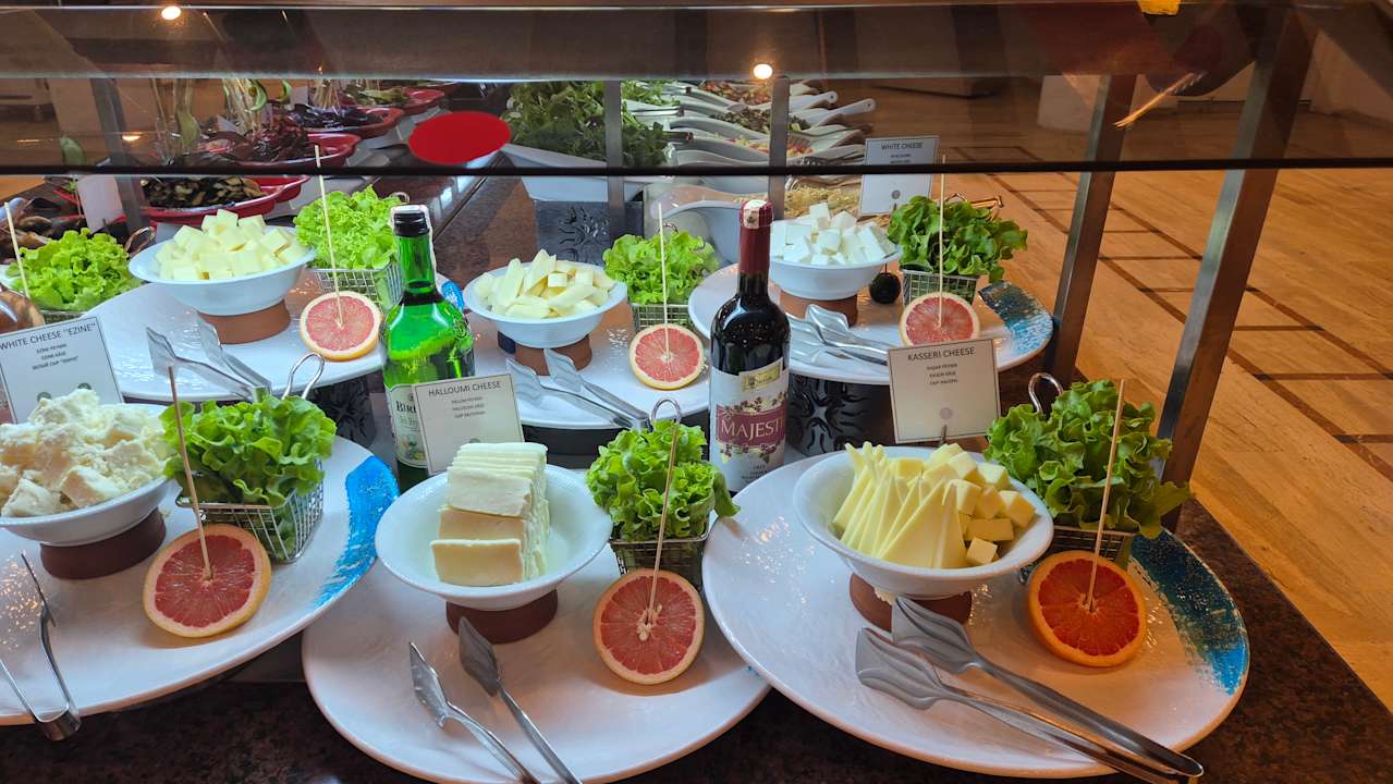 Gastro Labranda Alantur Resort