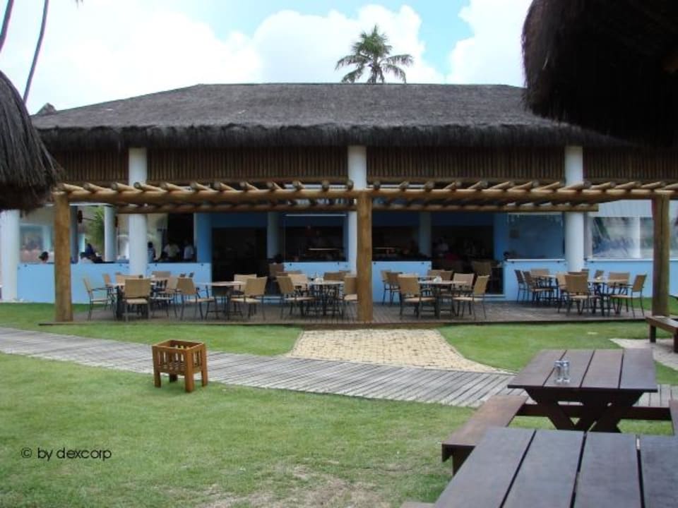 Snakbar La Palma Iberostar Bahia Iberostar Waves Bahia