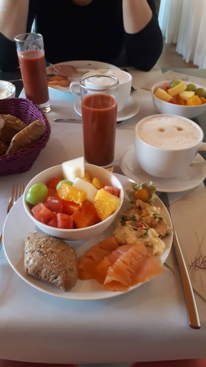 Gastro Spreewald Thermenhotel