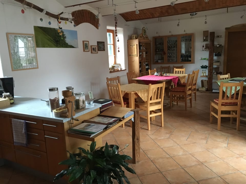 Gastro Hotel Buchgrabenhof