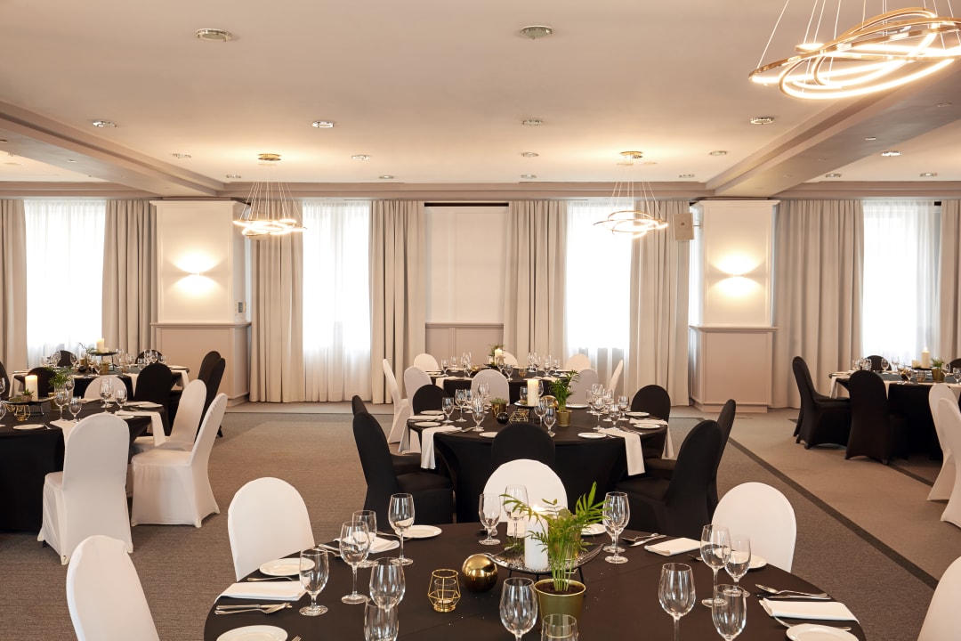 Sonstiges Scandic Wrocław