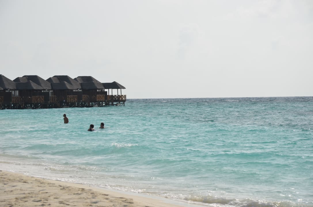 Domki Fihalhohi Maldives
