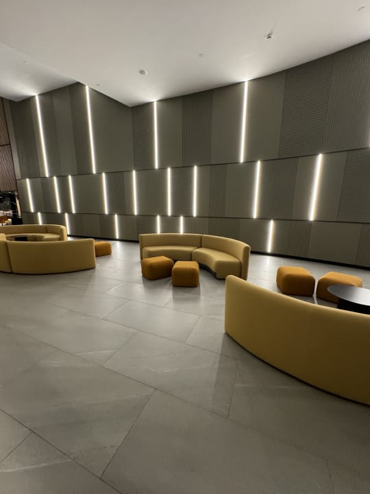 Lobby Tembo Barcelona