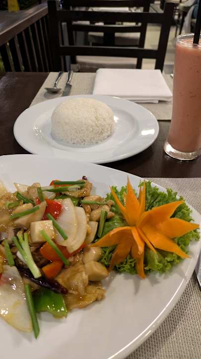 Gastro SENTIDO Khao Lak