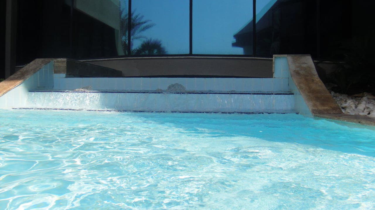 Pool Susesi Luxury Resort