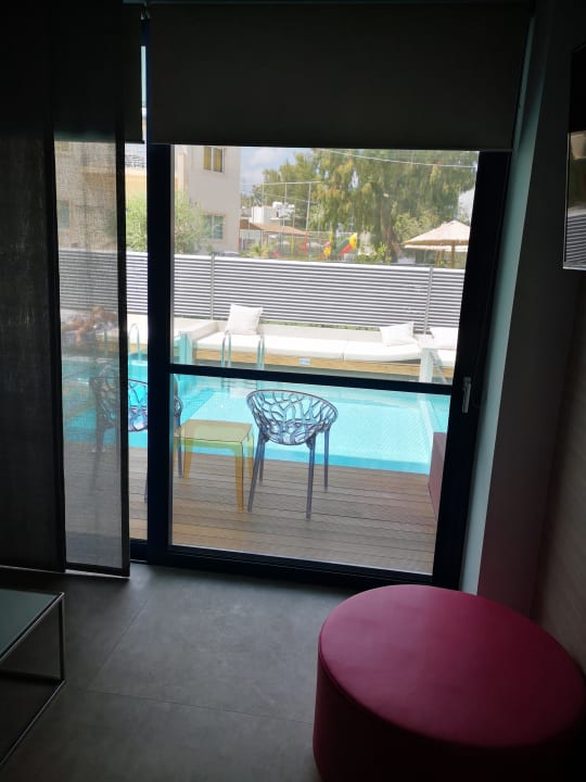 Zimmer Harmony Boutique Resort