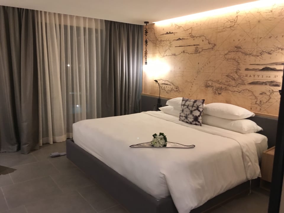 Zimmer La Vela Khao Lak