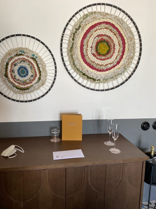 Zimmer Hotel La Torre del Canónigo