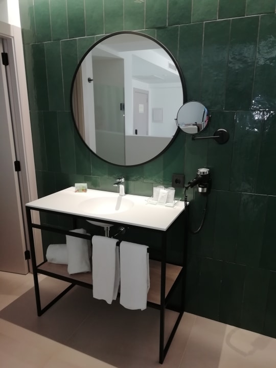 Zimmer allsun Hotel Marena Beach