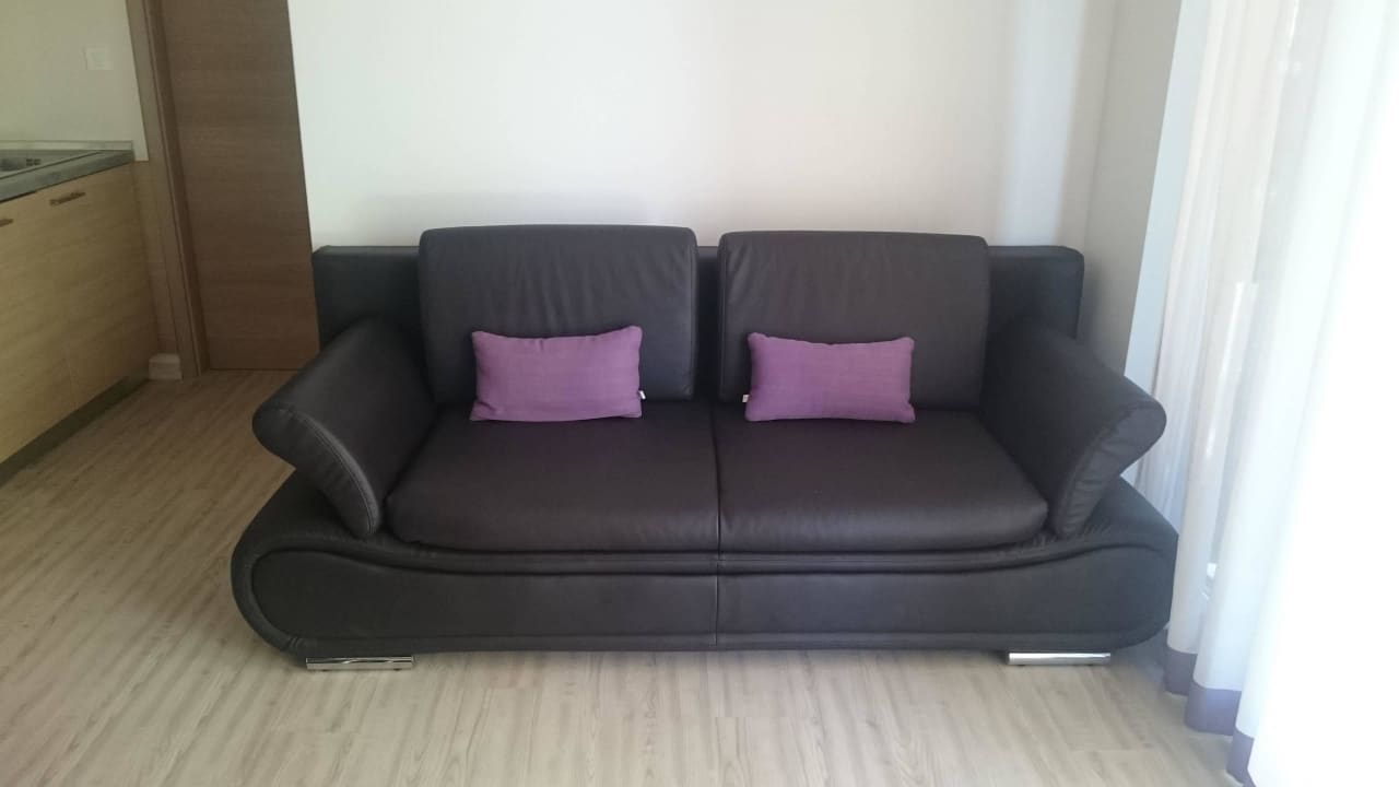 Schlafcouch  Apartments Lando Resort