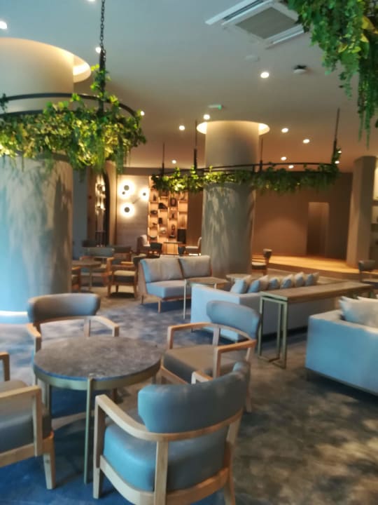 Gastro Hotel Miramare Beach