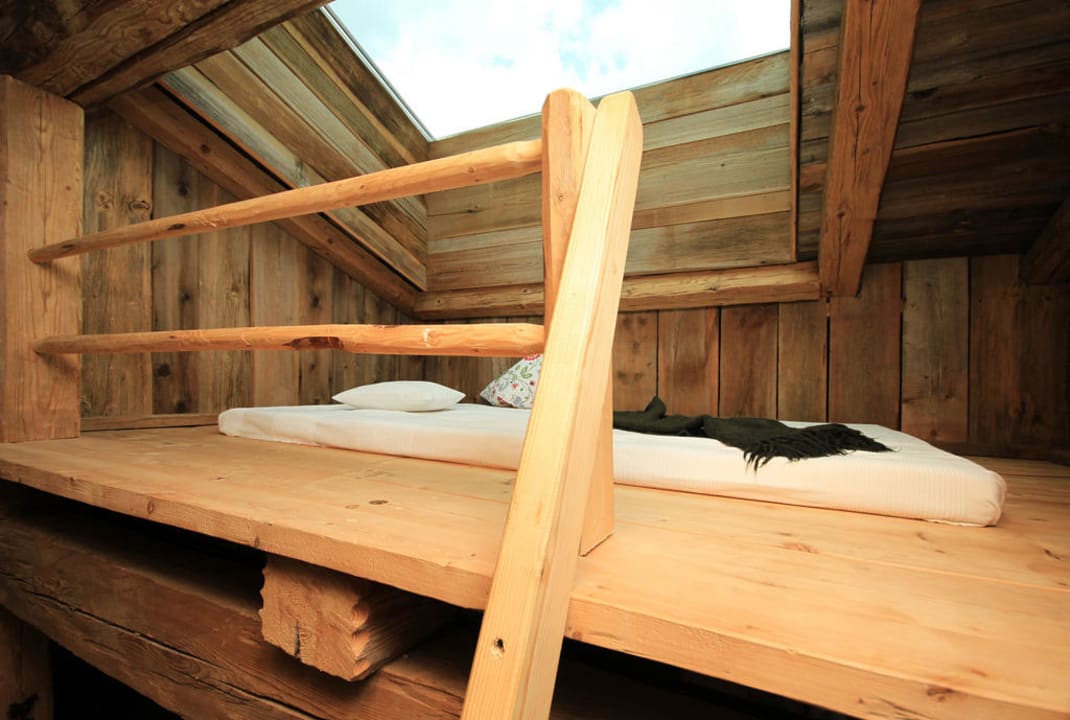 Premium Chalet Nr. 10 PRIESTEREGG Premium ECO Resort