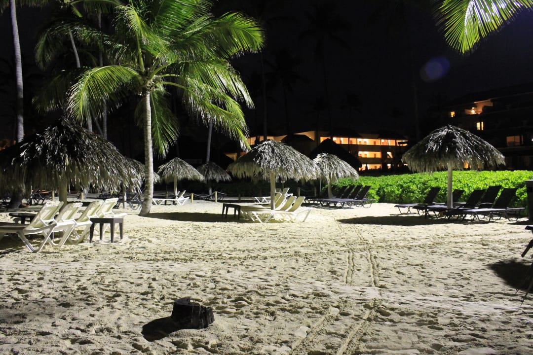 Strand Dreams Royal Beach Punta Cana