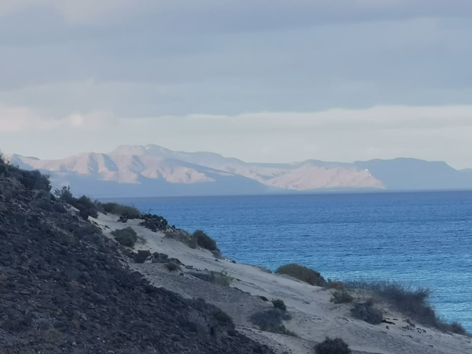 Strand Marina Playa Suite Hotel