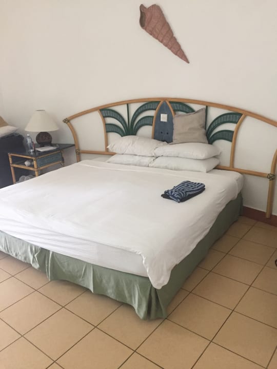 Zimmer Neptune Village Beach Resort & Spa