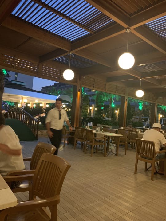 Gastro Dizalya Palm Garden