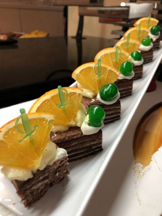 Gastro Aydinbey Kings Palace & Spa