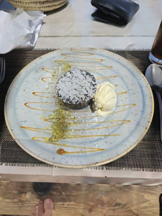 Gastro Steigenberger Resort Ras Soma