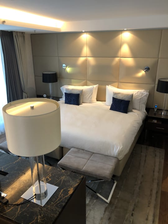 Zimmer Breidenbacher Hof