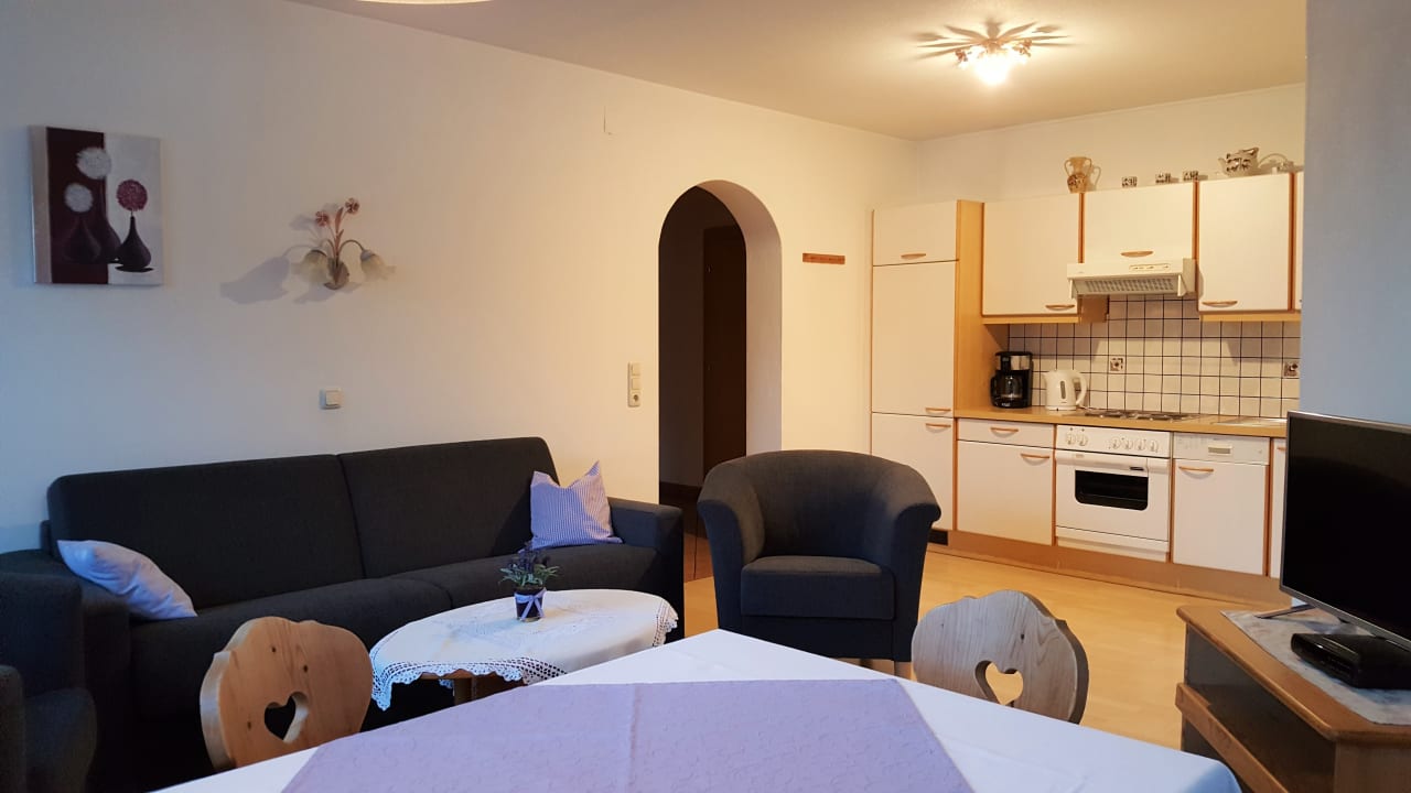 Zimmer Ferienwohnungen Schusterhof