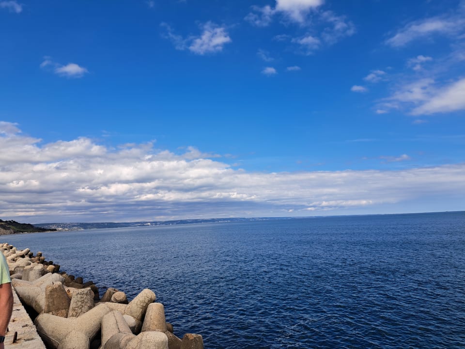 Außenansicht Sentido Marea